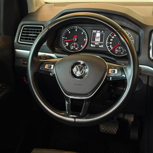 Volkswagen Amarok V6 High - foto 10