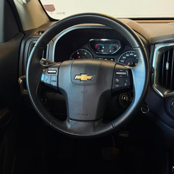 Chevrolet Trailblazer Pre D4a - foto 11