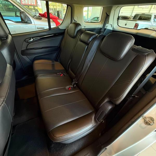 Chevrolet Trailblazer Pre D4a - foto 15
