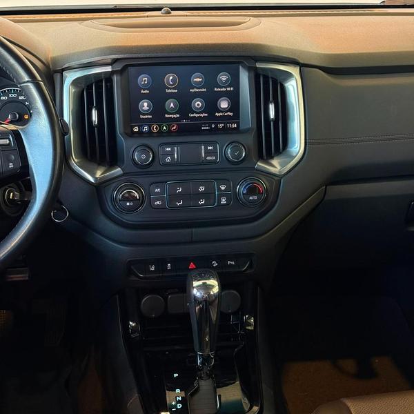 Chevrolet Trailblazer Pre D4a - foto 12