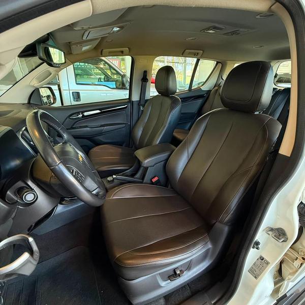 Chevrolet Trailblazer Pre D4a - foto 14