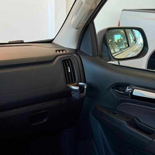 Chevrolet Trailblazer Pre D4a - foto 13