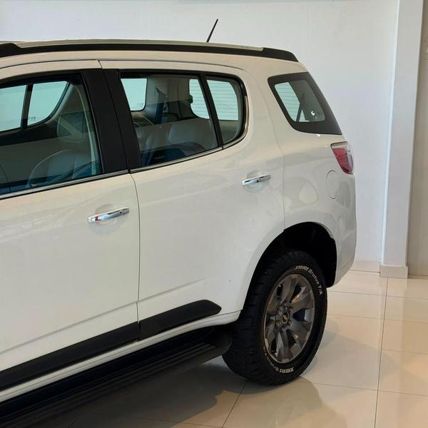 Chevrolet Trailblazer Pre D4a - foto 3