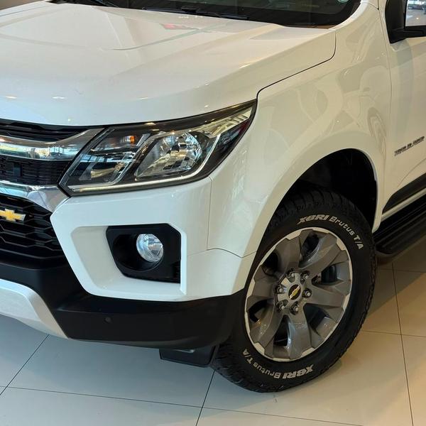 Chevrolet Trailblazer Pre D4a - foto 2