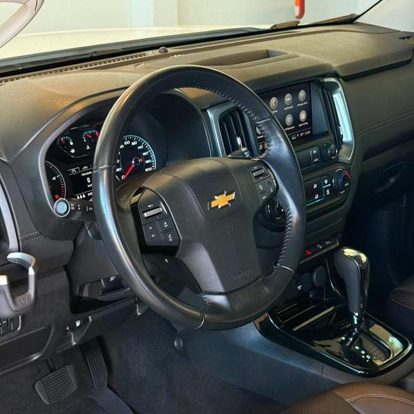 Chevrolet Trailblazer Pre D4a - foto 10