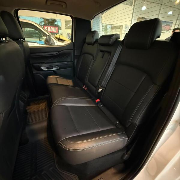 Ford Ranger Ltdpcd3d4a - foto 17