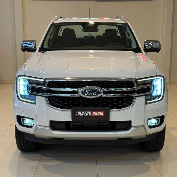 Ford Ranger Ltdpcd3d4a - foto 3