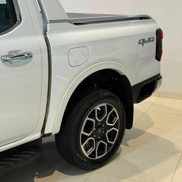 Ford Ranger Ltdpcd3d4a - foto 9