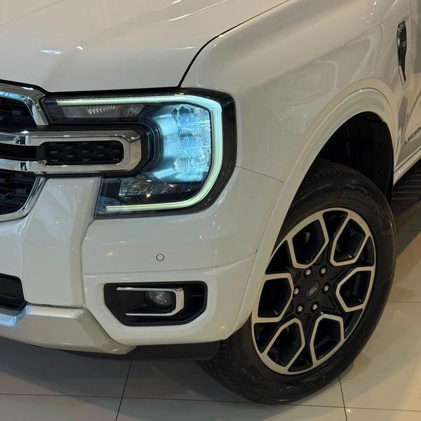 Ford Ranger Ltdpcd3d4a - foto 2