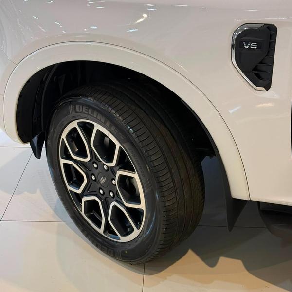 Ford Ranger Ltdpcd3d4a - foto 10