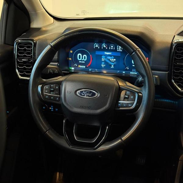 Ford Ranger Ltdpcd3d4a - foto 12