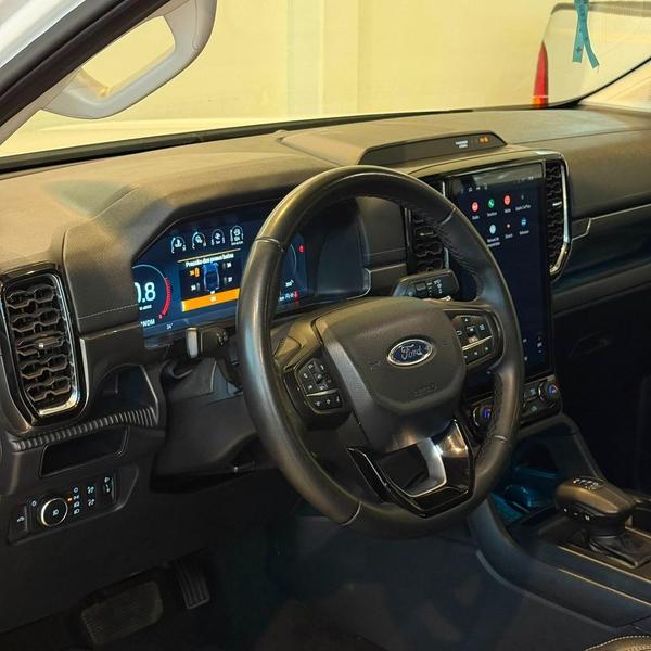 Ford Ranger Ltdpcd3d4a - foto 11