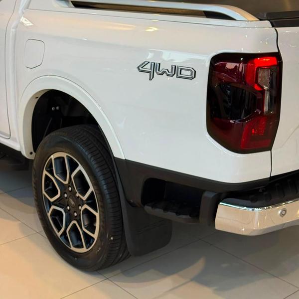 Ford Ranger Ltdpcd3d4a - foto 6