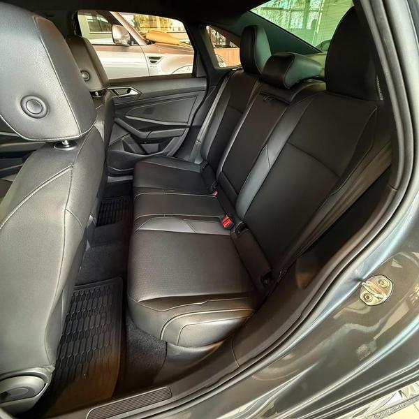 Volkswagen Jetta Rl Af - foto 16