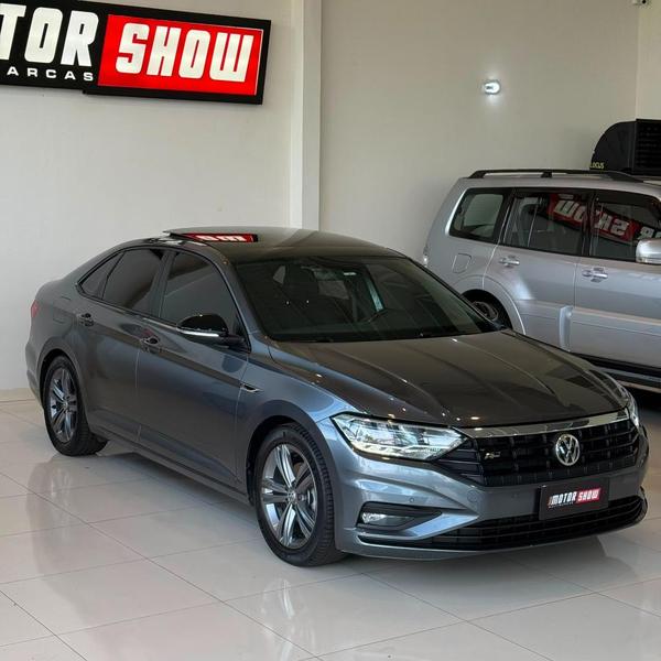 Volkswagen Jetta Rl Af - foto 4