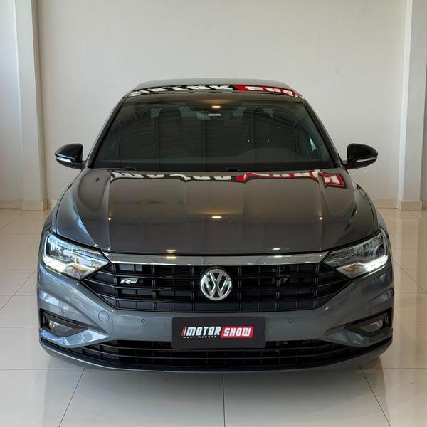 Volkswagen Jetta Rl Af - foto 3