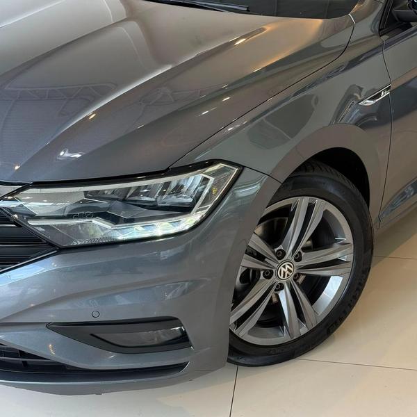 Volkswagen Jetta Rl Af - foto 2