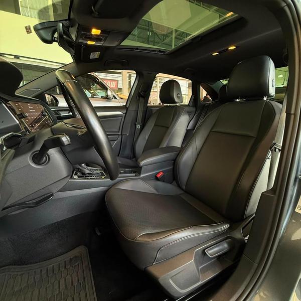 Volkswagen Jetta Rl Af - foto 15