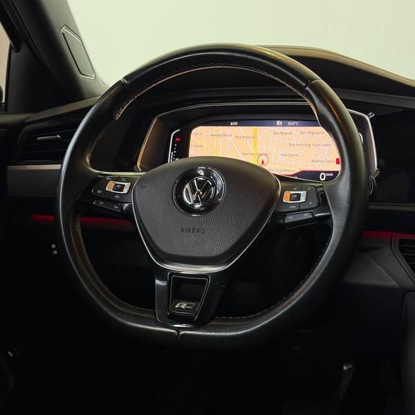 Volkswagen Jetta Rl Af - foto 12