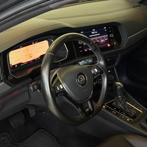Volkswagen Jetta Rl Af - foto 11