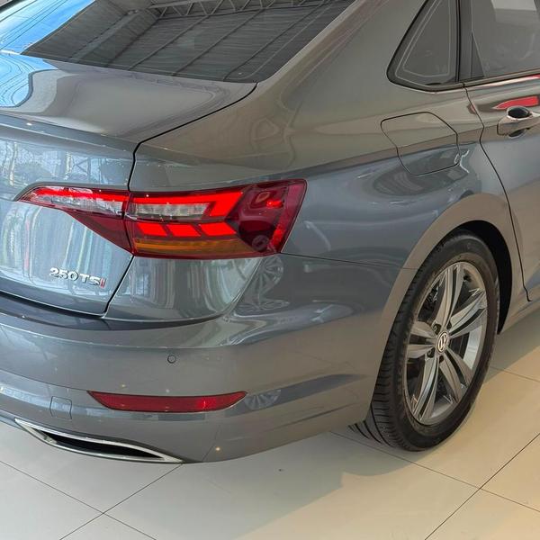 Volkswagen Jetta Rl Af - foto 7