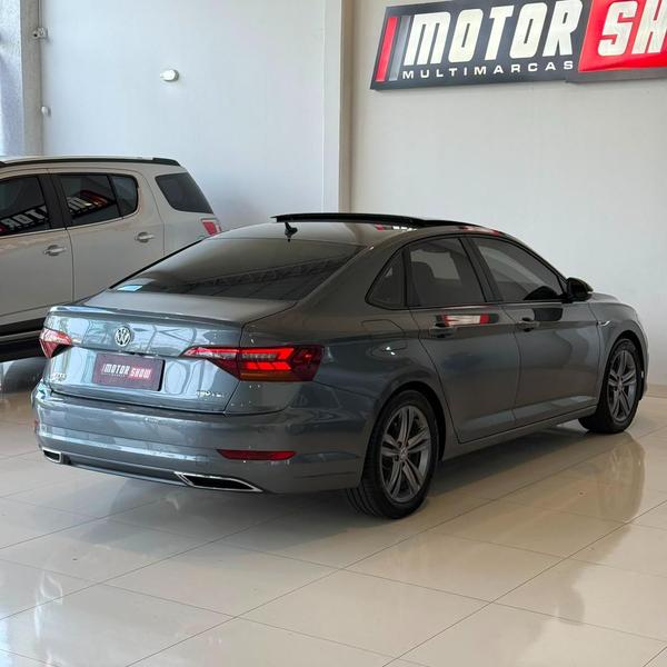 Volkswagen Jetta Rl Af - foto 8