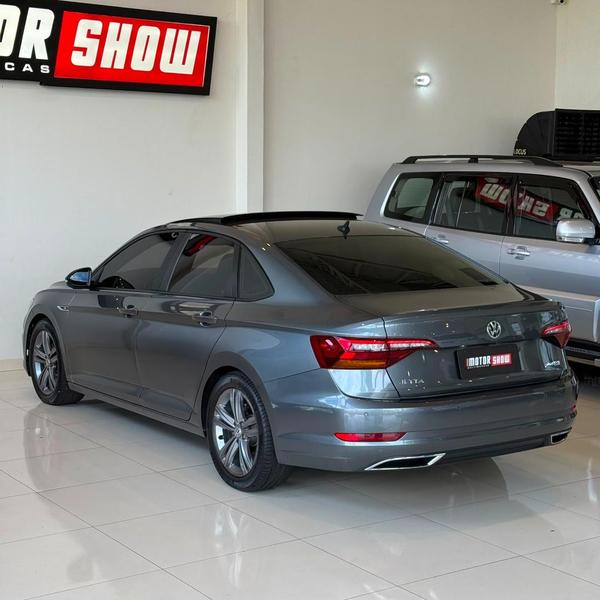 Volkswagen Jetta Rl Af - foto 5