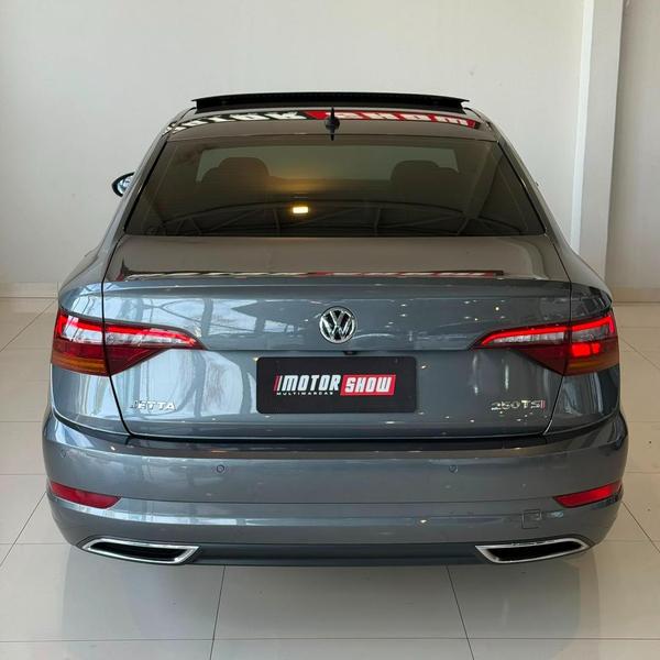 Volkswagen Jetta Rl Af - foto 6