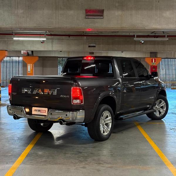 Ram Classic Laie - foto 6