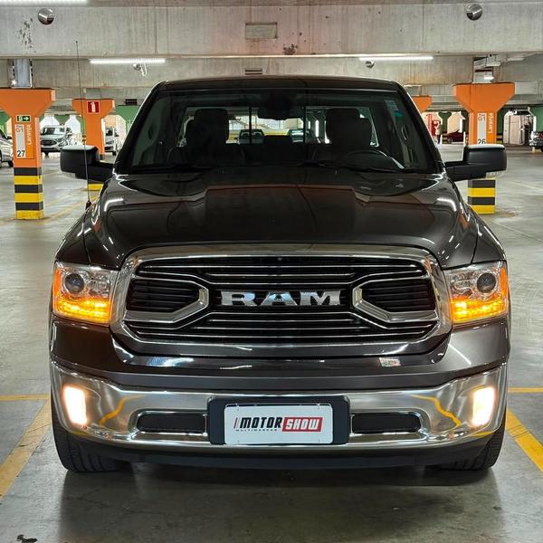 Ram Classic Laie - foto 4