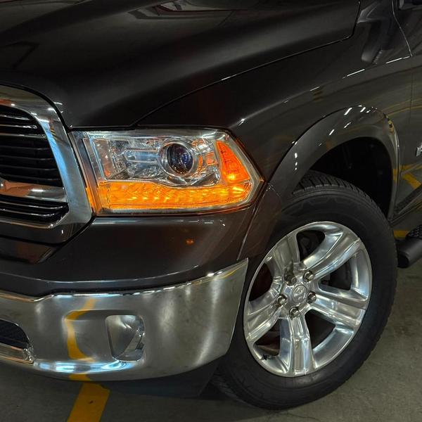 Ram Classic Laie - foto 2