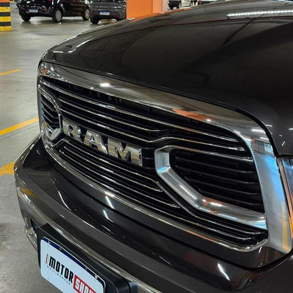 Ram Classic Laie - foto 3
