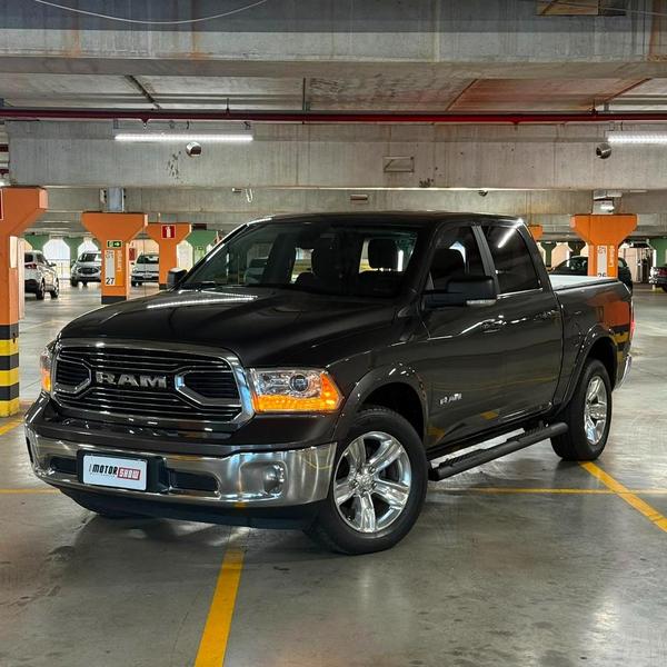 RAM CLASSIC LAIE