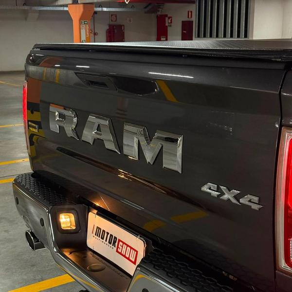 Ram Classic Laie - foto 10
