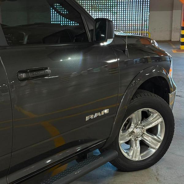 Ram Classic Laie - foto 8