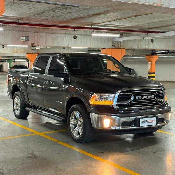 Ram Classic Laie - foto 5