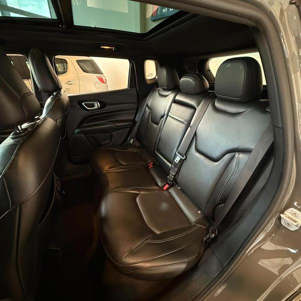 Jeep Compass Serie S Tf - foto 15