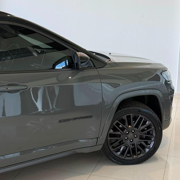 Jeep Compass Serie S Tf - foto 6