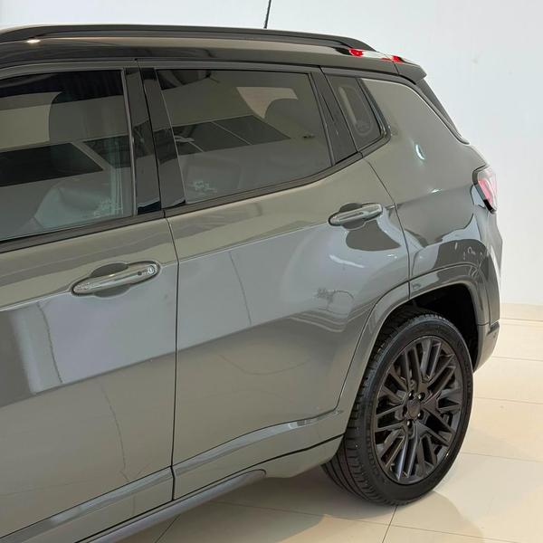 Jeep Compass Serie S Tf - foto 7