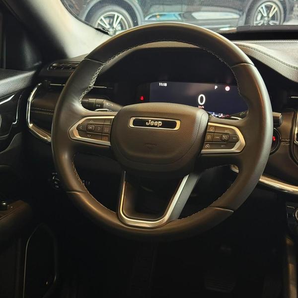 Jeep Compass Serie S Tf - foto 9