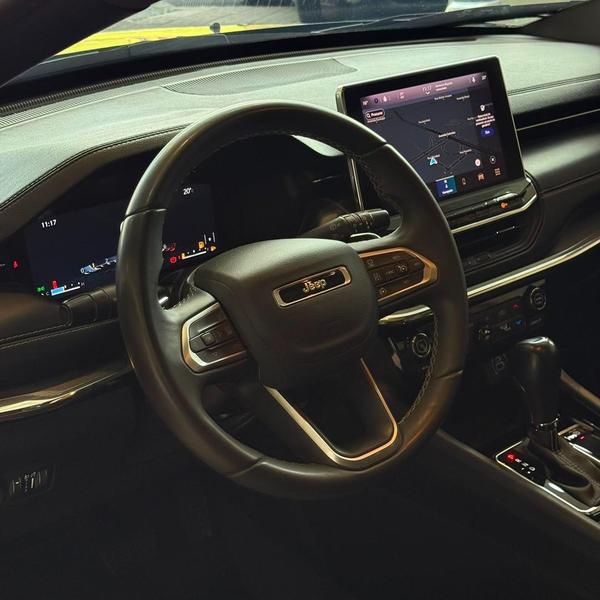 Jeep Compass Serie S Tf - foto 8