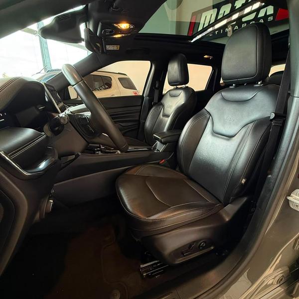 Jeep Compass Serie S Tf - foto 14