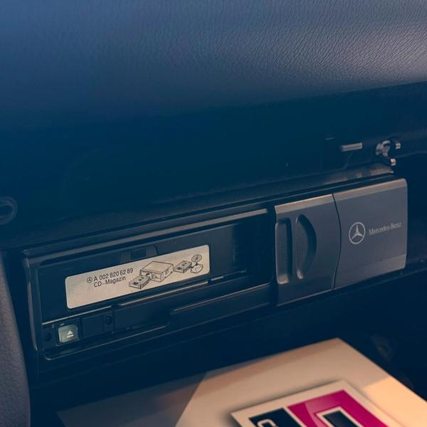 Mercedes-Benz C240 - foto 15