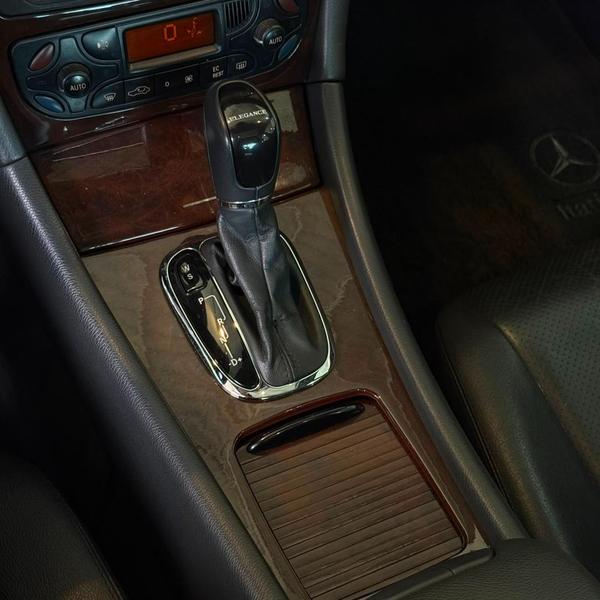 Mercedes-Benz C240 - foto 11