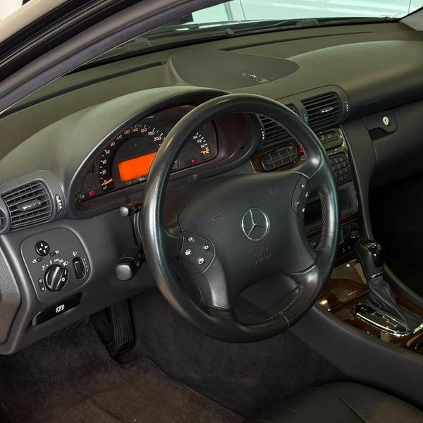 Mercedes-Benz C240 - foto 10