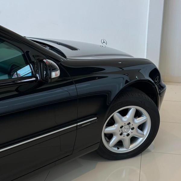 Mercedes-Benz C240 - foto 9