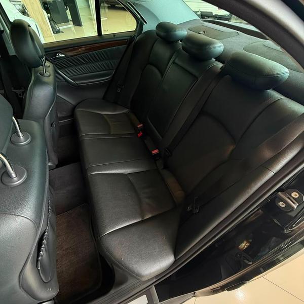 Mercedes-Benz C240 - foto 19
