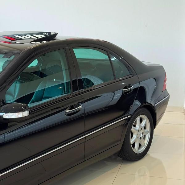 Mercedes-Benz C240 - foto 4