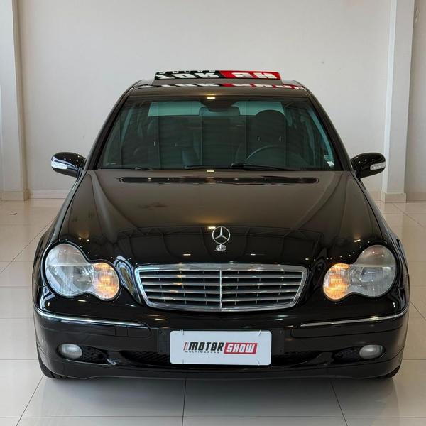 Mercedes-Benz C240 - foto 3