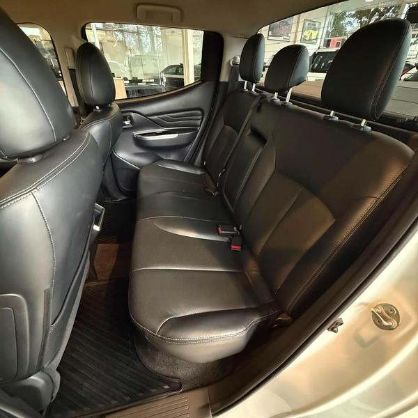 Mitsubishi Triton Sport Hpe - foto 16